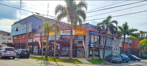 Local En Alquiler Frente A Av. Banavidez (ex. Rta.27) Lindooo!!