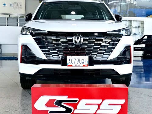 Changan Cs 55 Plus