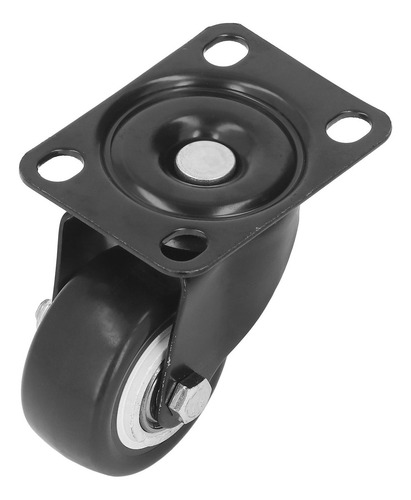Rueda Giratoria Sin Freno JJE-5306 5cm