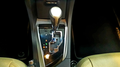 Toyota Corolla 2018 2.0 16v Altis Flex Multi-drive S 4p