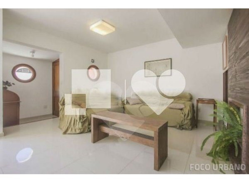 Casa Em Condomínio Fechado Em Localização Excelent - 28-im412284
