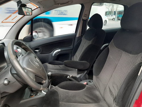 Citroen C3 Exclusive 1.4 Completo Sem Entrada + 48x Fixas