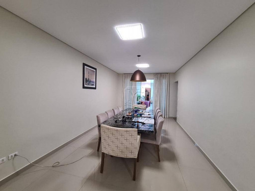 Imagem 13 de 30 de Sobrado À Venda, 520 M² Por R$ 1.300.000,00 - Vila Camilópolis - Santo André/sp - So3955