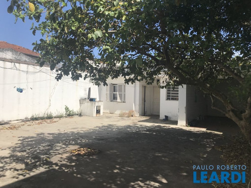 Imagem 1 de 15 de Casa Assobradada - Brooklin - Sp - 560804