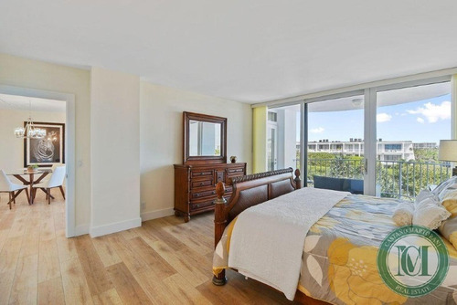 Imagem 19 de 30 de Apartamento A Venda Em Miami(palm Beach) - Ap00132 - 34190524