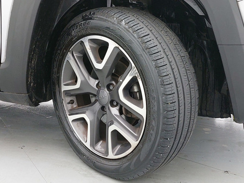 Jeep Renegade 1.8 16V FLEX LONGITUDE 4P AUTOMÁTICO