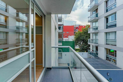 Imagen 14 de 16 de Departamento En Venta En Amores 109, Col. Del Valle Centro