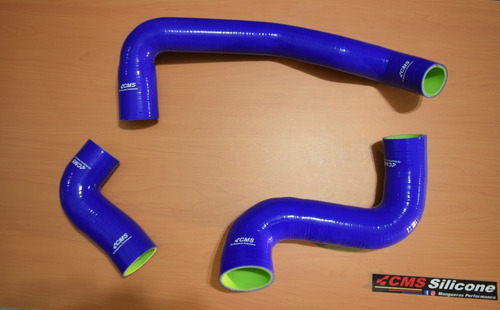 Mangueras Mini Cooper S De Silicon Charge Pipes Nuevas (Usado)
