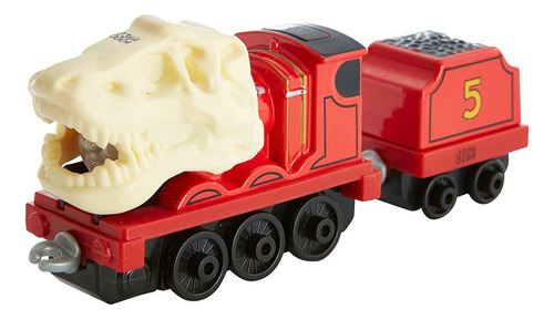 Fisher-price, Thomas Friends Adventures Dino Discovery, Jam