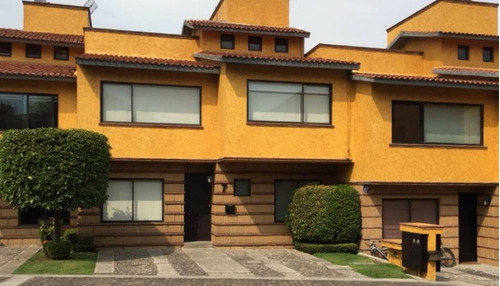 Hermosa Casa En Col. Rosa Torres, En Cuajimalpa En Remate Bancario  Sdc