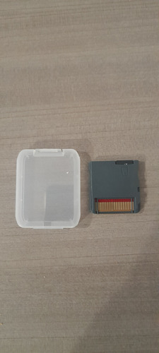 Pokemon Black Version White Version Cartucho 2 En 1 Nds (Usado)