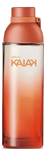 Kaiak Clasico Mujer Natura
