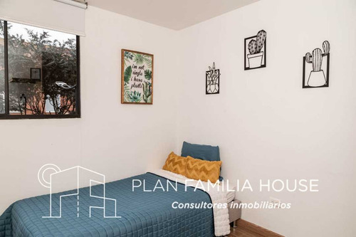Imagen 11 de 23 de Apartamento En Venta Cajica Con Club House Y Ascensor