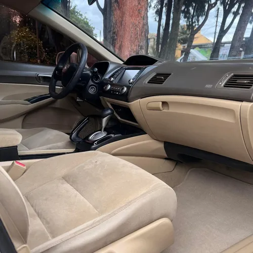 Honda Civic 1.8 Lx