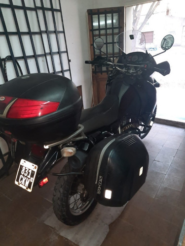 Imagen 5 de 8 de Kawasaki Klr 650, 2008 (30.000 Millas)