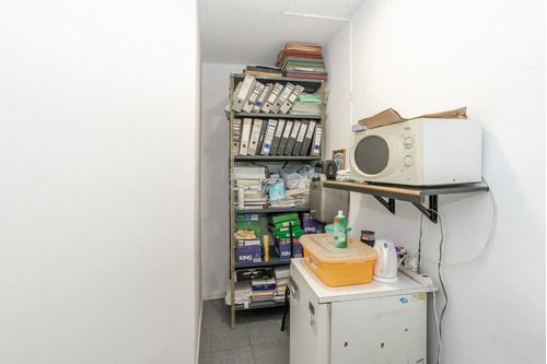 Imagen 18 de 26 de Galpon/deposito C/local En Venta Olivos C/cochera