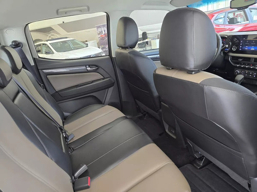 Chevrolet S10 2.8 High Country Cd Tdci 200cv