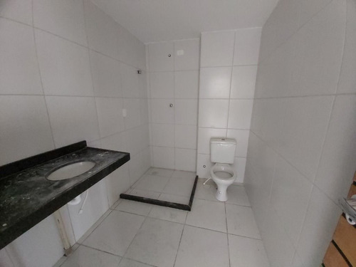Imagem 18 de 30 de Cobertura Com 4 Quartos À Venda, 288 M² Por R$ 900.000 - Piedade - Jaboatão Dos Guararapes/pe - Co0019