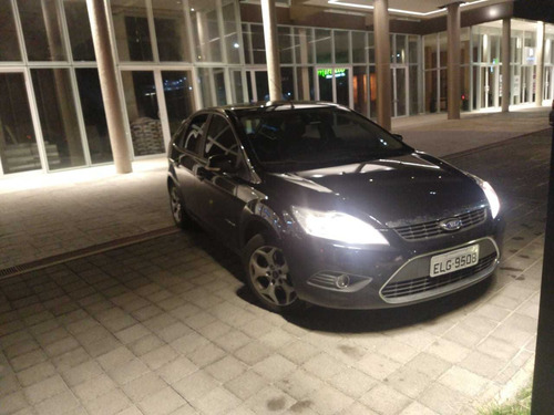 Ford Focus 2011 2.0 Titanium Flex Powershift 5p