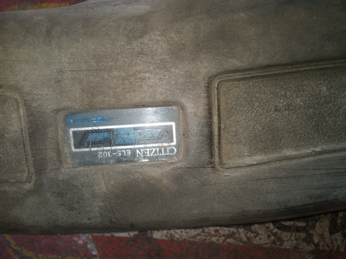 Chevrolet Comodoro