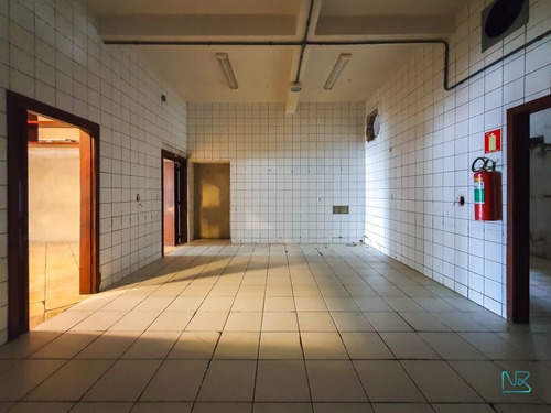 Imagem 8 de 23 de Loja Para Alugar, 395 M² Por R$ 18.000,00/mês - Centro - Gravataí/rs - Lo0084