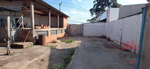 Imagem 13 de 16 de Casa Com 3 Dormitórios À Venda, 250 M² Por R$ 750.000,00 - Jardim Bela Vista - Nova Odessa/sp - Ca3076