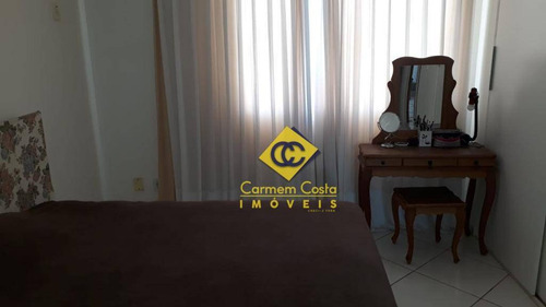 Imagem 18 de 25 de Casa Com 4 Quartos À Venda, 86 M² Por R$ 430.000 - Jardim Mariléa - Rio Das Ostras/rj - Ca1811