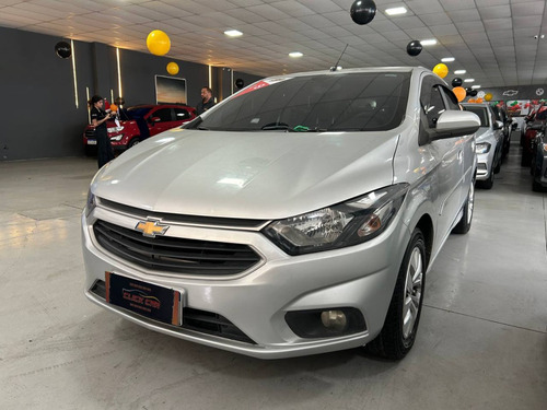 Chevrolet Onix 1.4 MPFI LT 8V FLEX 4P AUTOMÁTICO