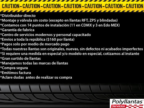 Paq 2 Llantas 225/65r17 Yokohama Geolandar G98fv Eo