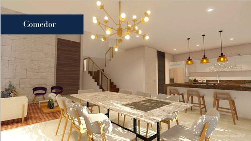 Imagen 3 de 11 de Residencia En Privada Zentura Preventa