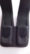 Comprar Porta Funda Cargadores Doble Glock G17, G19, G25 Etc. Marca