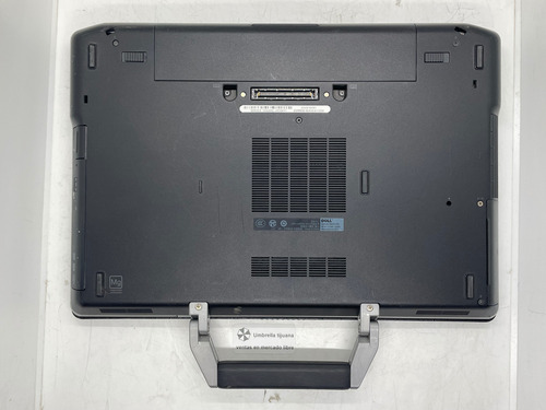 Lap Uso Rudo Dell Atg E6430 Core I5 8gb Ram 512gb Ssd (Usado)
