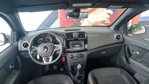Renault Stepway 1.6 Intens