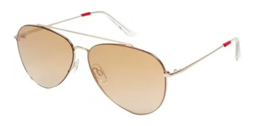 Anteojos Lentes De Sol Vulk Aladdin Sane Bowie Aviador Gafas