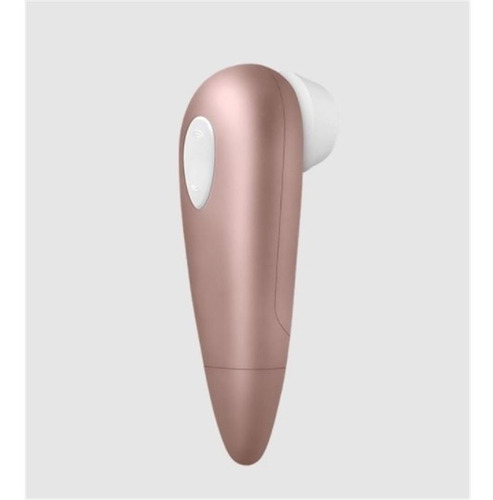 Satisfyer Number One