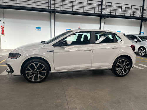 Volkswagen Polo 1.4 Tsi 250 Gts