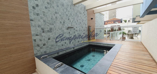 Imagem 20 de 30 de Apartamento Á Venda E Para Aluguel Em Cambuí - Ap001654
