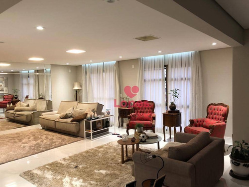 Imagem 1 de 30 de Apartamento Porteira Fechada - Ap3640