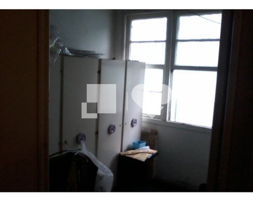 Imagem 7 de 9 de Apartamento - Cidade Baixa - Ref: 6728 - V-234779