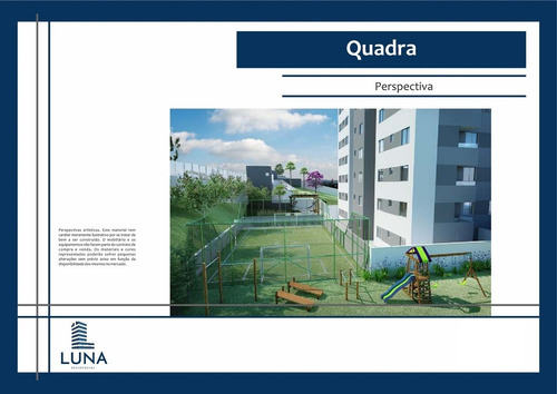 Imagem 3 de 7 de Apartamento A Venda Em Venda Nova - 1180