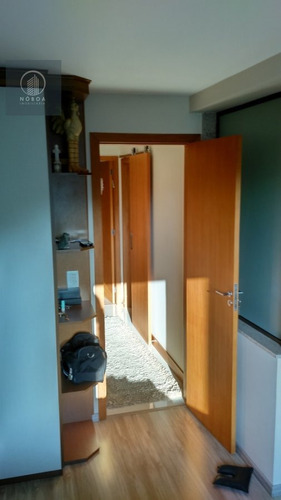 Imagem 14 de 29 de Apartamento A Venda No Bairro Agriões Em Teresópolis - Rj. - Ap-7006-1