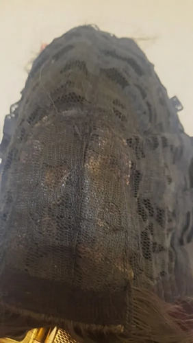 Lace Orelha A Orelha Divisão Ao Meio Pode Jogar D Lado Human
