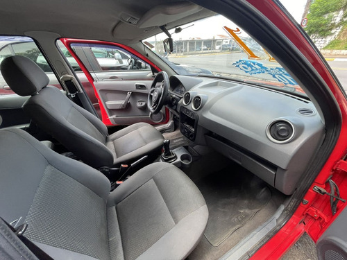 Volkswagen Gol Gol ECOMOTION 1.0 Mi Total Flex 8V 4p