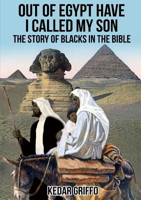 Libro Out Of Egypt Have I Called My Son The Story Of Blac...