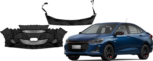 Antifaz De Viaje Para Chevrolet Onix 2020 2021 2022 2023