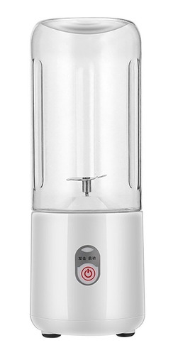 Extractor De Jugo Pequeño, Extractor De Jugo Recargable Por