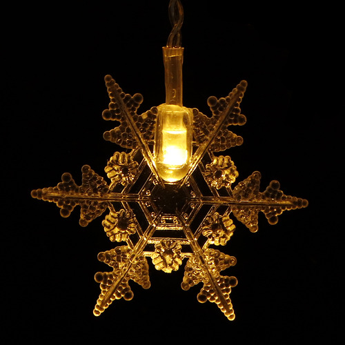 Cordón De Cortina, 8 Modos, Para Casa, Fiesta, Boda, Navidad