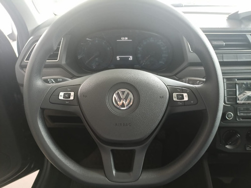 Imagen 15 de 15 de Volkswagen Voyage Trendline Mt 1.6