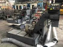 Comprar Extractor Viruta Para Centro Mecanizado Cnc Torno Cnc Envios