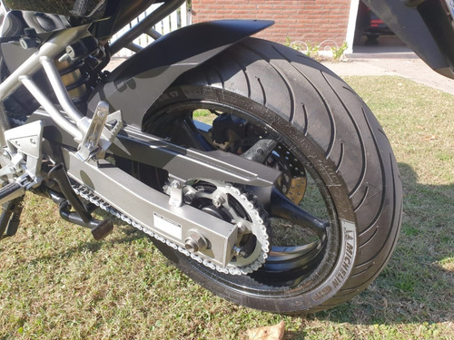 Yamaha Fazer 600cc